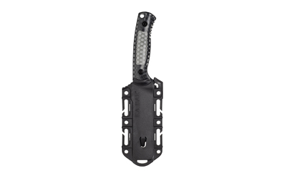 KBAR COOL NAME SHEEPSFOOT BLK W/SHTH