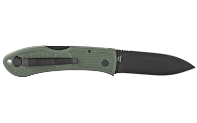 KBAR DOZIER FLDG HUNTER 3″ FOLIAG