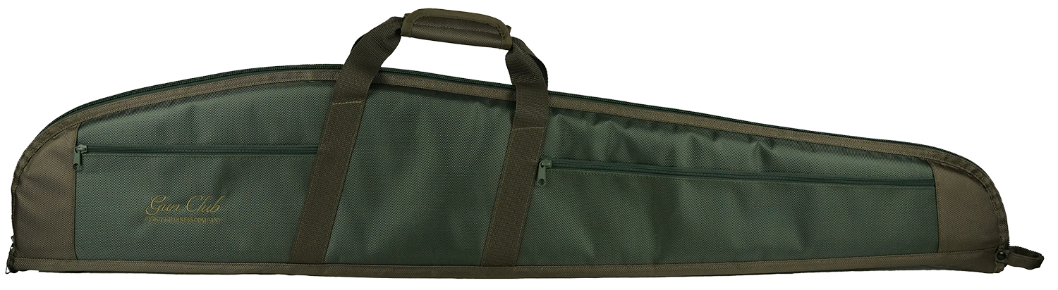 Boyt Harness GC850 Dark Green/ Olive 52″