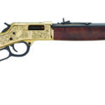 HEN BIG BOY LVR DELUXE 3 45LC