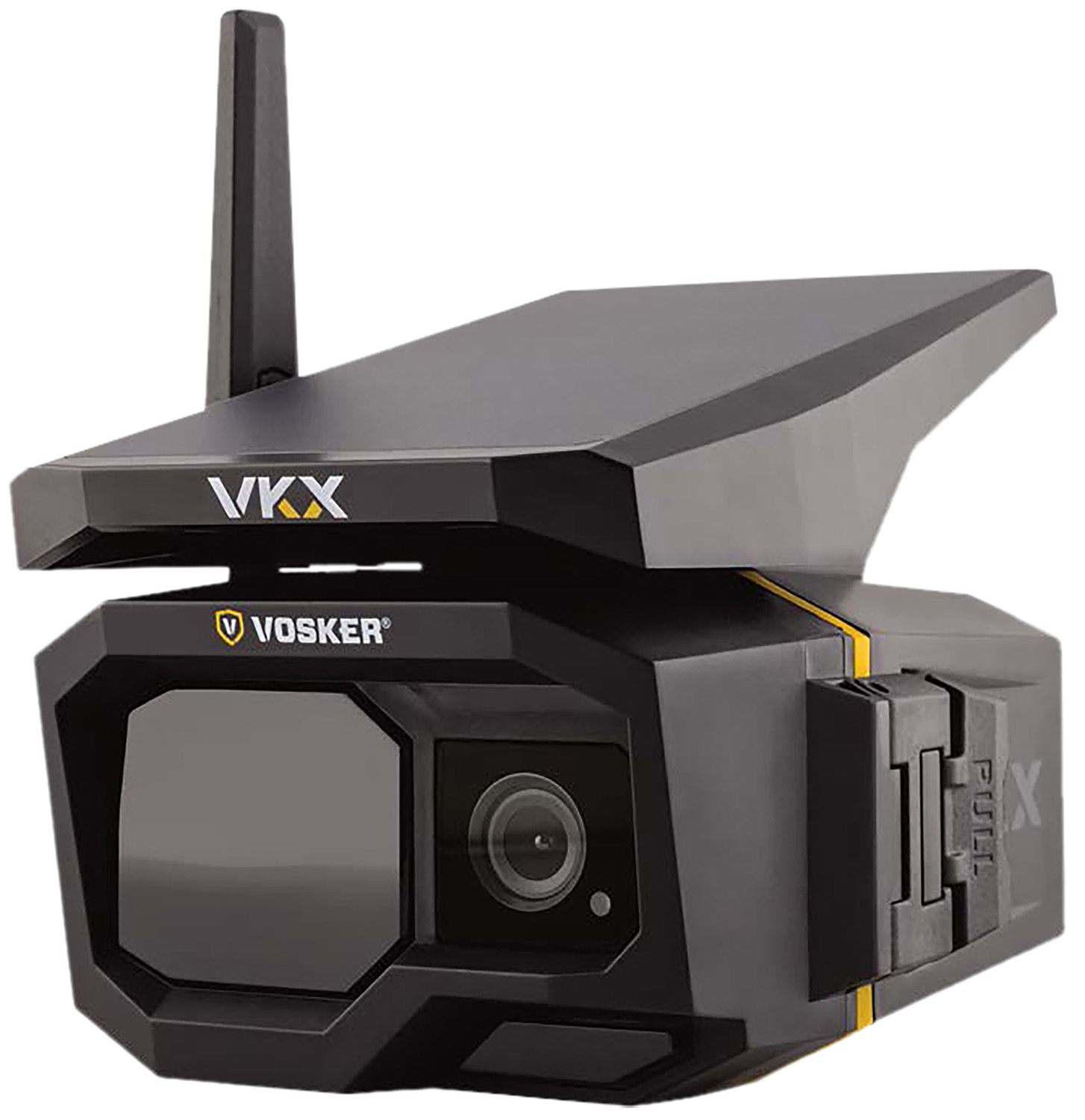 Spypoint VKX VKX Black 1920×1080 Resolution 32GB Memory