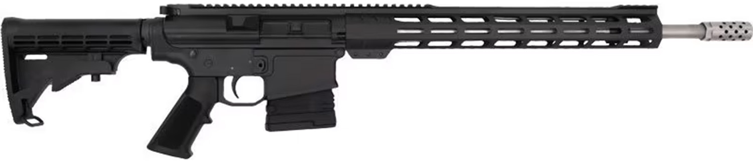 GLF GL10 308 RFL 18SS 10RD BLK