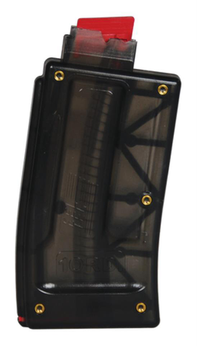 KEL MAG SU22 22LR 10RD