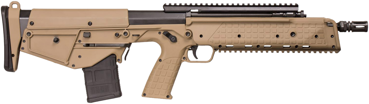 Kel-Tec RDB20TAN RDB 223 Rem 20+1 20″