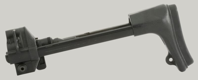 H&K SP5 RETRACTABLE STOCK