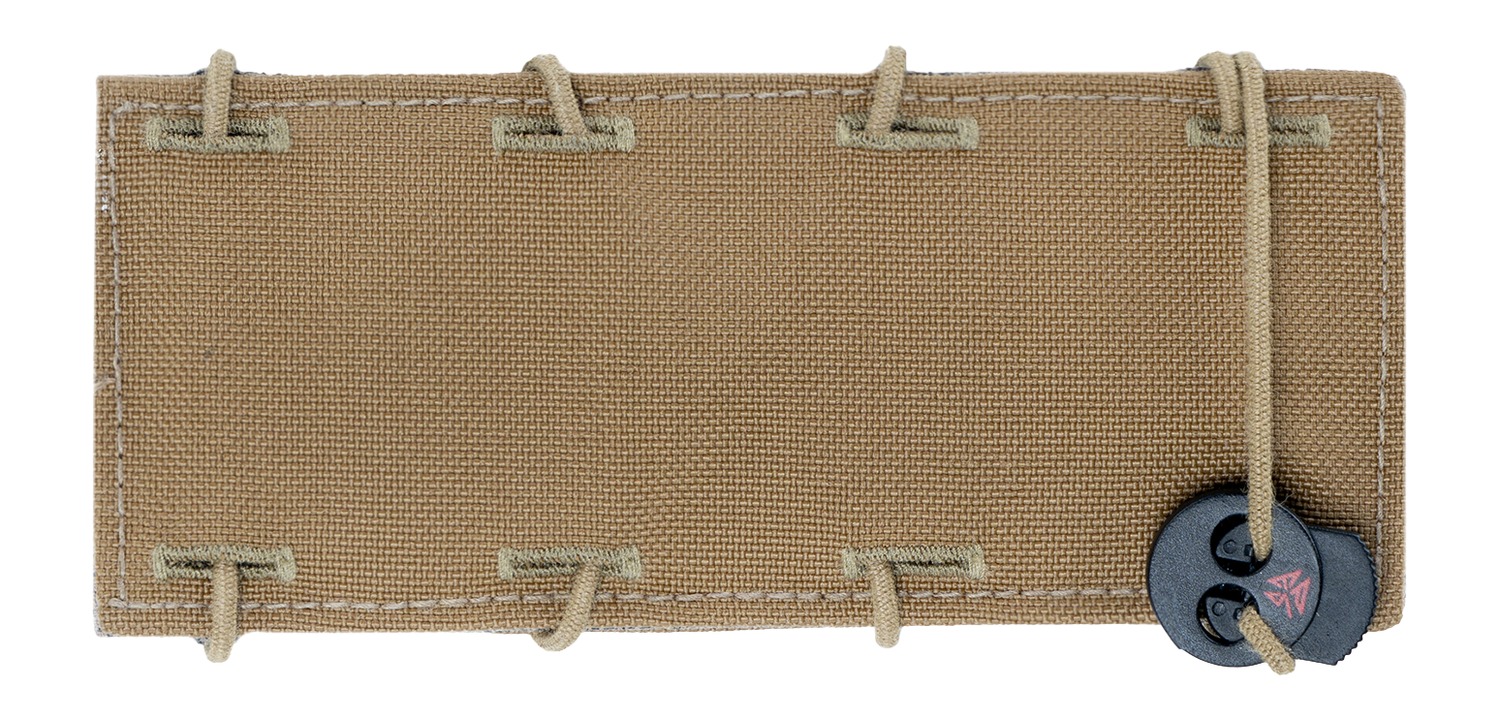 BPG BPG-RR-CB BPG RAIL-RAP 6X2.5
