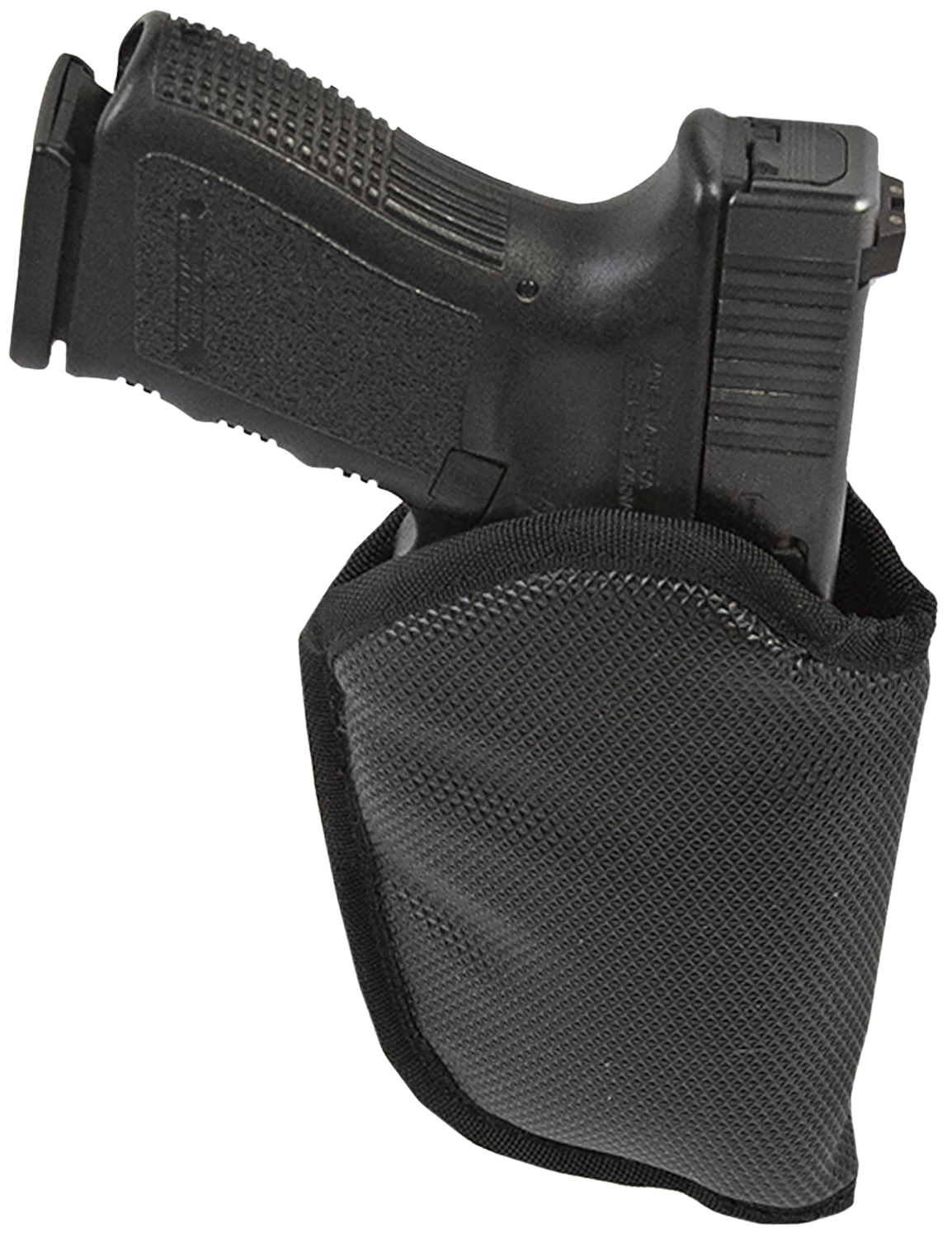 Blackhawk 40LP08BK TecGrip IWB Size 08 Black Nylon Fits S&W J Frame/Ruger LCR/Taurus 856 Fits 2″ Barrel Ambidextrous