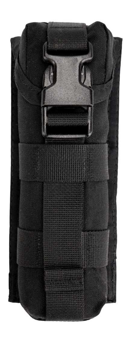 BPG BPG-SP-8-BLK POUCH 8″ BLACK