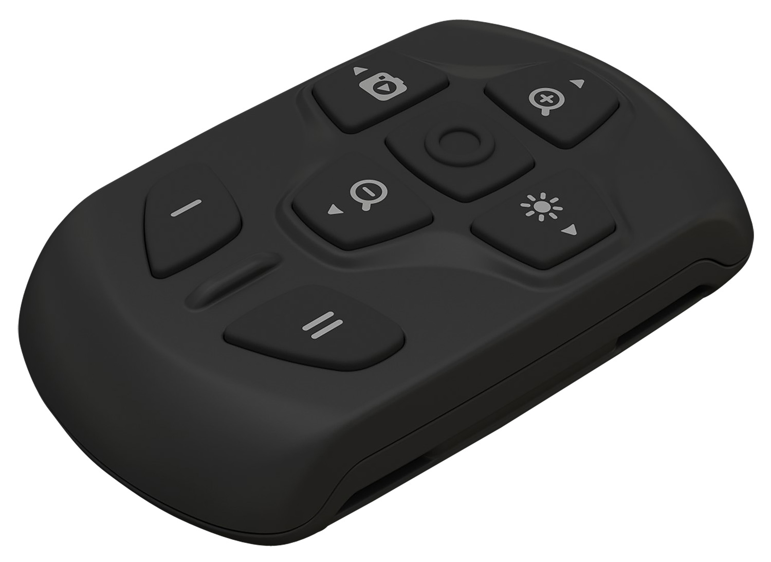 ATN ACMURCNTRL5 X-Trac Tactical Remote Control 3″ Long Compatible w/ATN Scopes