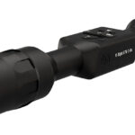 ATN TIWSTLTV319X Thor LTV  Thermal Rifle Scope Black 3-9x19mm Illuminated Multi Reticle 320×240 Resolution