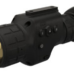 ATN TIMNODN635X ODIN LT 640 Thermal Hand Held/Mountable Scope, Black 3-12x35mm Multi Reticle, 640×480 Resolution