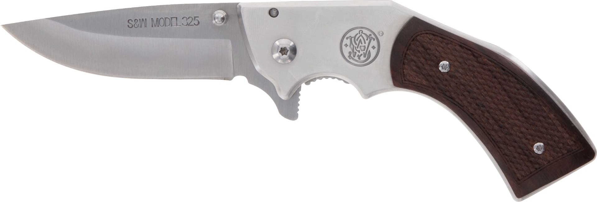 SWC REVOLVER KNIFE