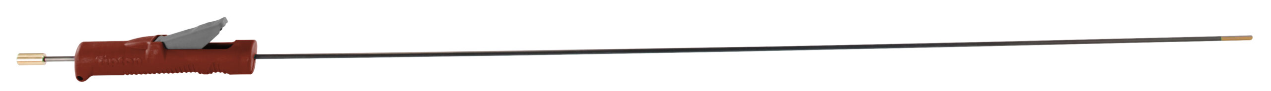 Tipton 658540 Max Force Cleaning Rod Stainless Steel 17-20 Cal Rifle Firearm 40″ Long 5/40 Thread