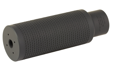 OCL MILKMAN 9MM BLK