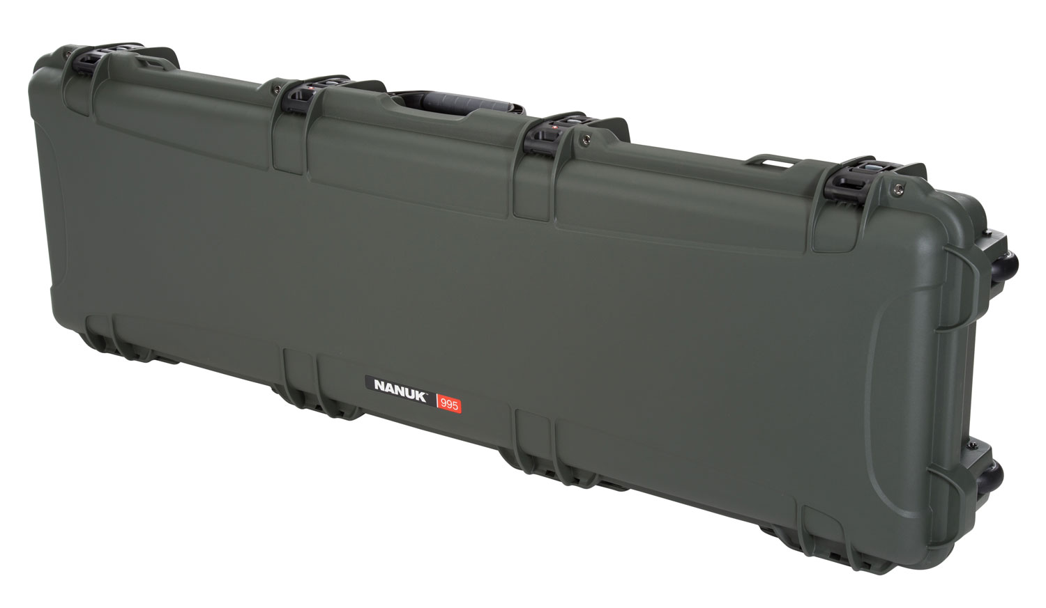 Nanuk 9951006 995  52″ Olive Resin Foam Padding
