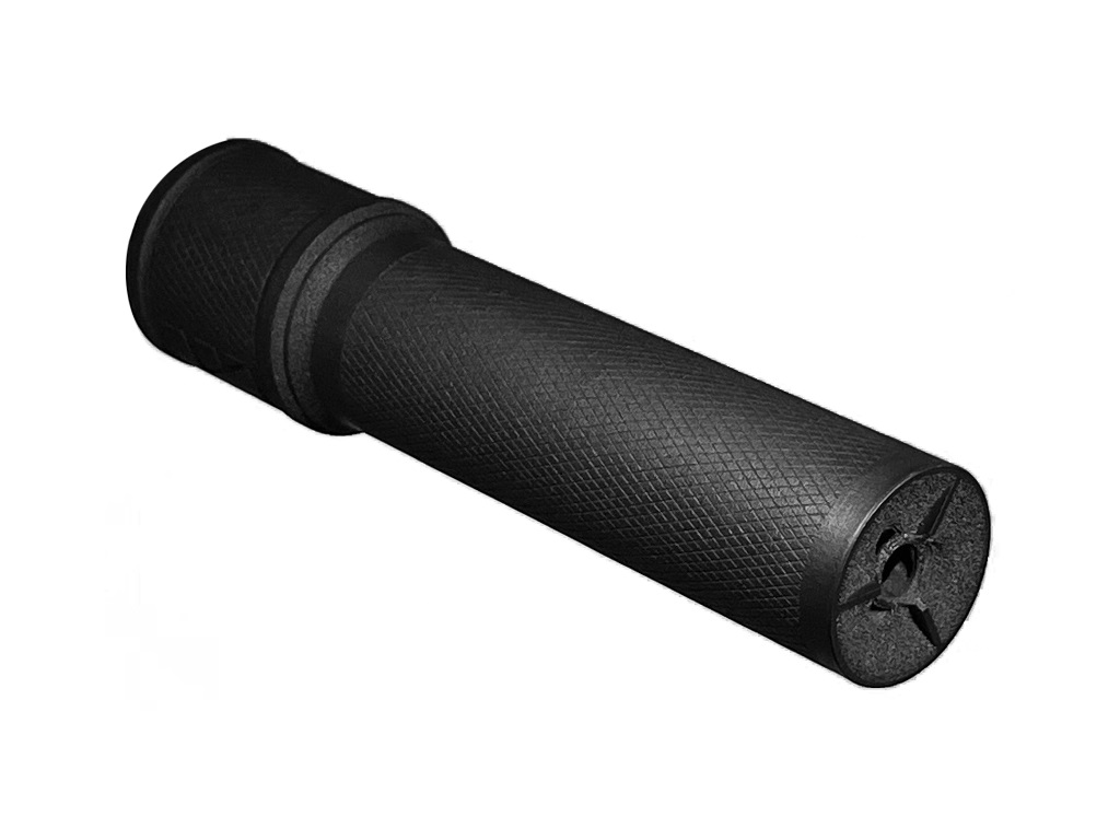 ZASTAVA ARMS USA VUK AK TITANIUM SUPPRESSOR