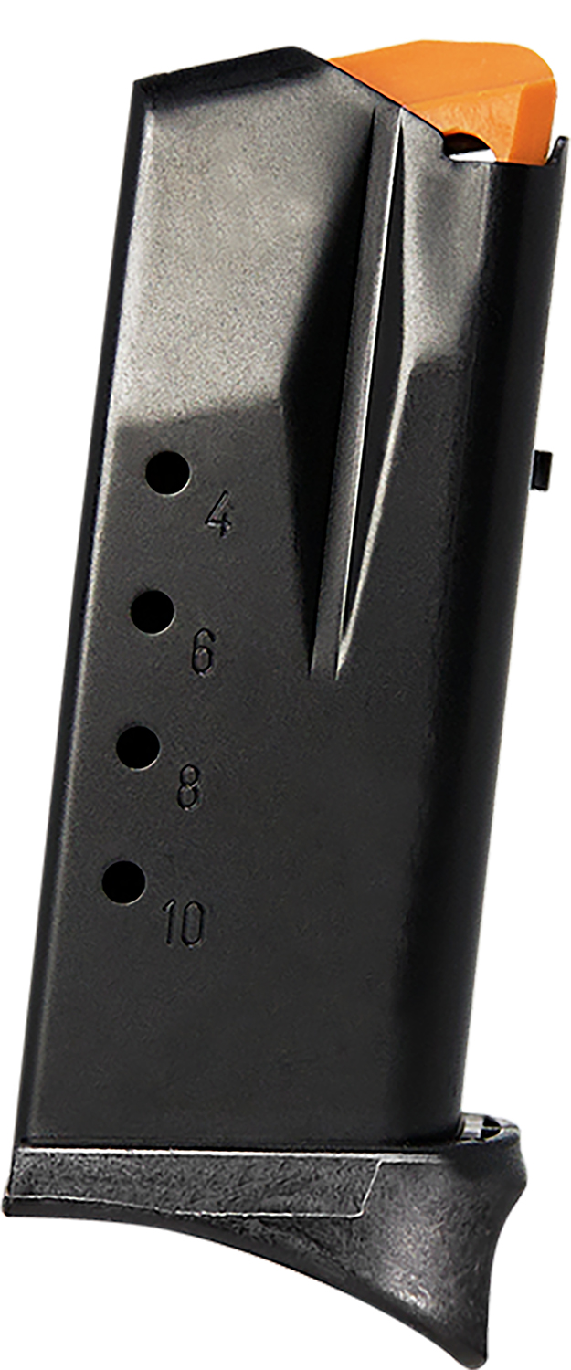 Kimber Mfg, Inc 1700132A R7 Mako 10rd Extended 9mm Luger Black