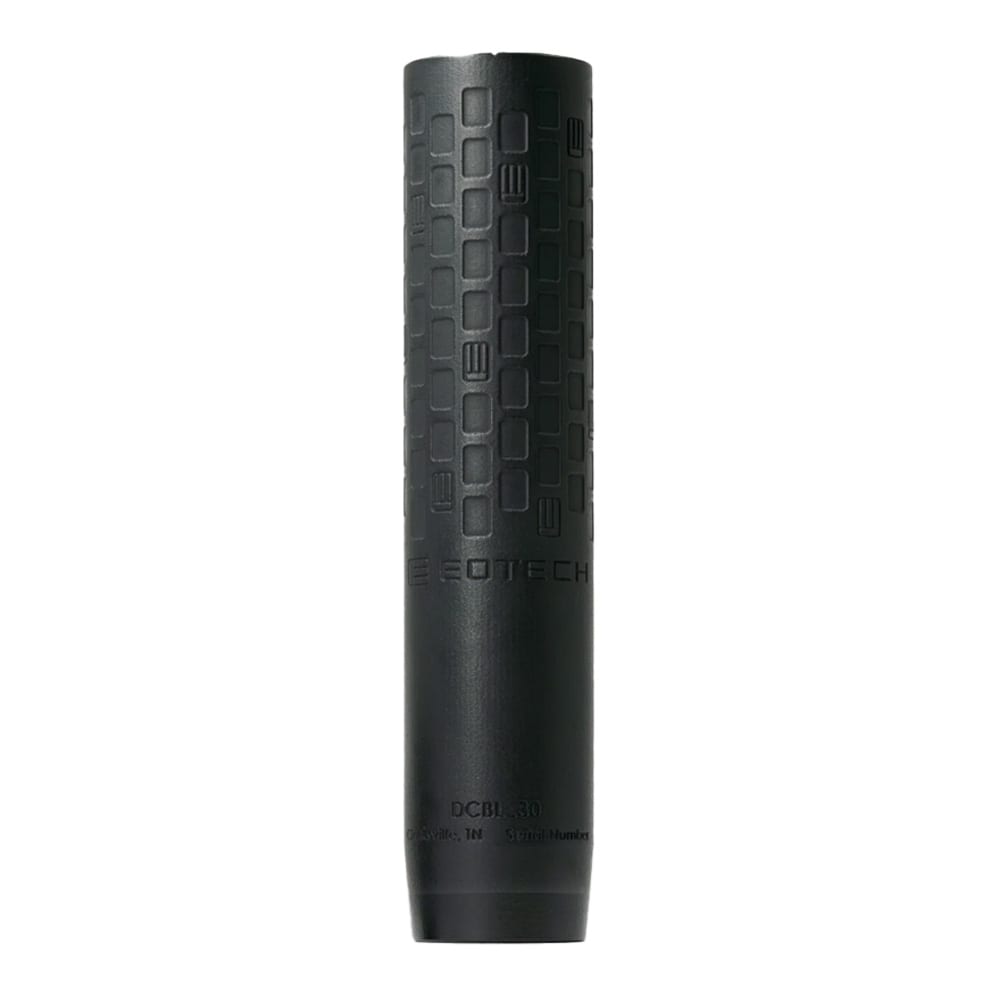 EOTECH 7.62MM SUPPRESSOR BLACK EOT-DCBL-762-MB