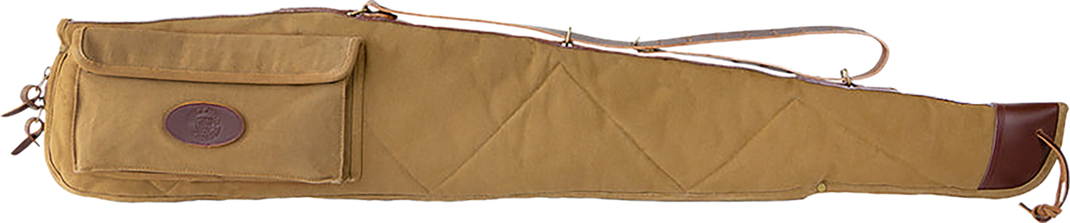 Bulldog BD385 Classic Canvas 44″ Tan Weather Resistant