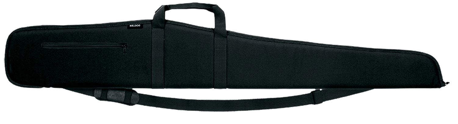 Bulldog BD280 Extreme Shotgun Case Black Nylon 52″