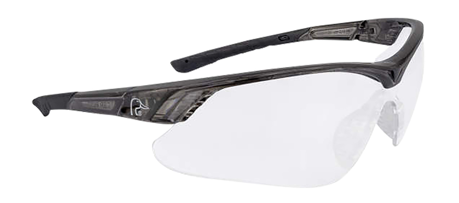Radians DUHF13010C   Clear Lens