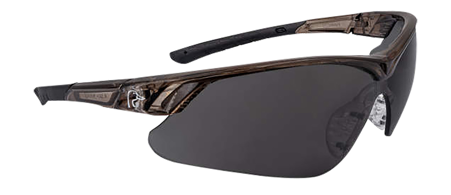 Radians DUHF13020C Smoke Gray Lens
