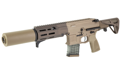 MAXIM PDX-SD 300BLK 5.5 20R SBR ARID