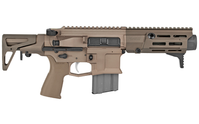 MAXIM PDX SBR 5.56 5.5″ 20RD FDE