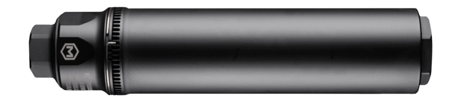 Maxim Defense MXM48366 DSX 5.56 NATO 1.75″ Black Stainless Steel/Titanium