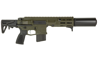 MAXIM PDX-SD 5.56 5.5″ 20RD SBR ODG