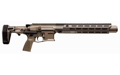 MAXIM SDX RFLX 300BLK 8.5″ PSTL ARID