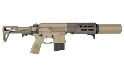 MAXIM PDX-SD 5.56 5.5″ 20RD SBR ARID