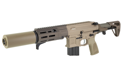 MAXIM PDX-SD 5.56 5.5″ 20RD SBR ARID