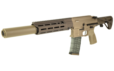 MAXIM SDX 508 300BLK 8.5″ SBR ARID