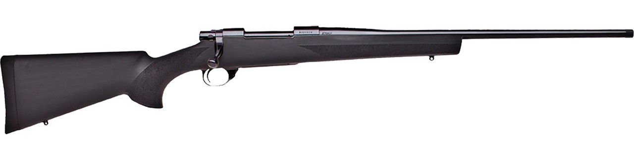 HOWA HOGUE 6.5CR BLK 24″ TB