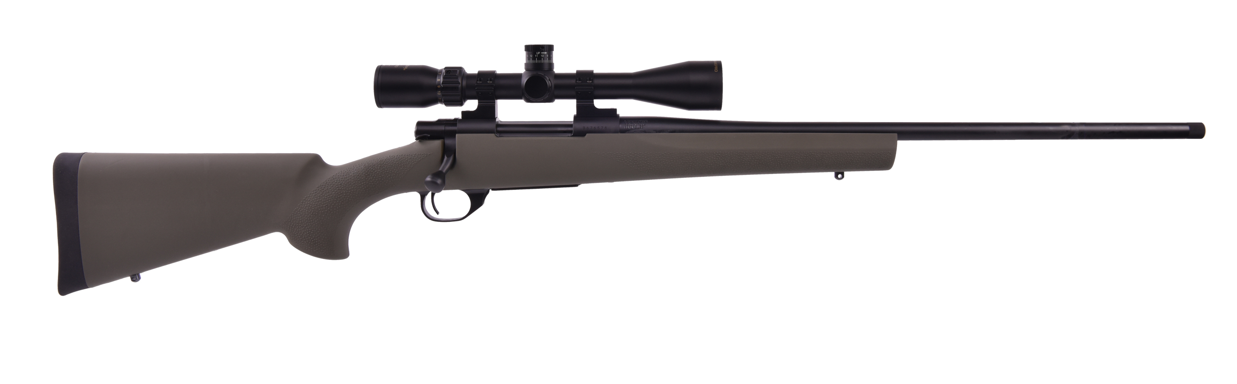 HOWA GAMEPRO 270WIN TB PKG GN#