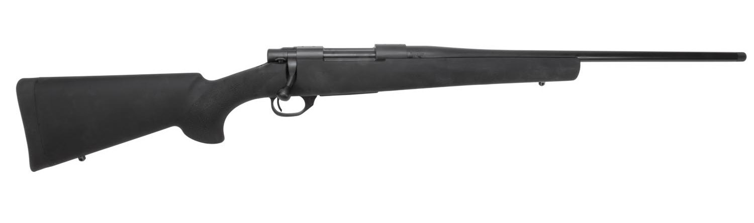 HOWA HOGUE 6.5CR BLK 22″ TB