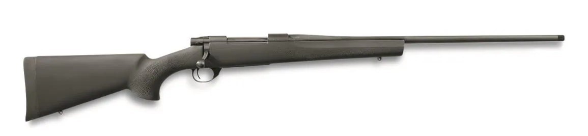 HOWA HOGUE 300WIN BLK 24″ TB