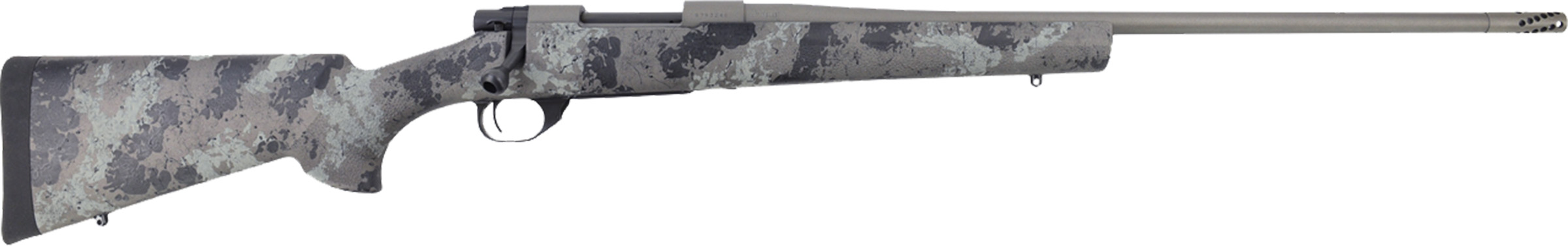 LEG HOWA FNCE LNE 300 24B GRY