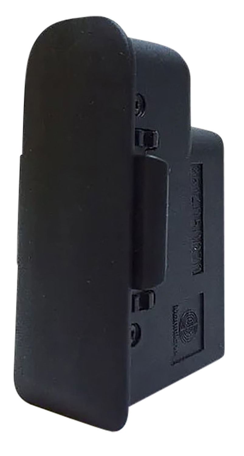 Steyr Arms 21614050602 Scout 5rd 308 Win/7mm-08 Rem/243 Win Black Polymer