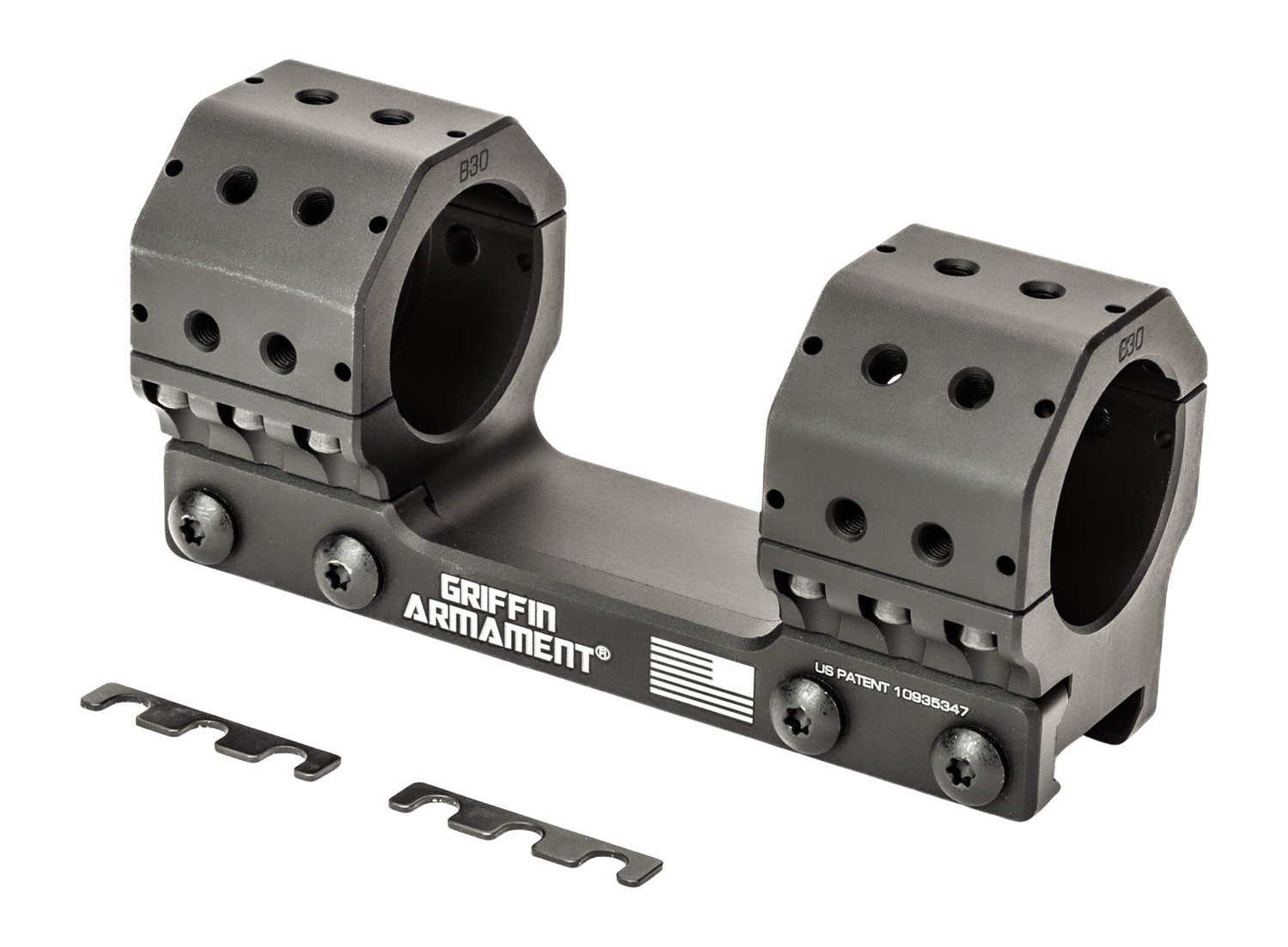 GRIFFIN GSM1.1H30MM 30MM GPM 1.1″