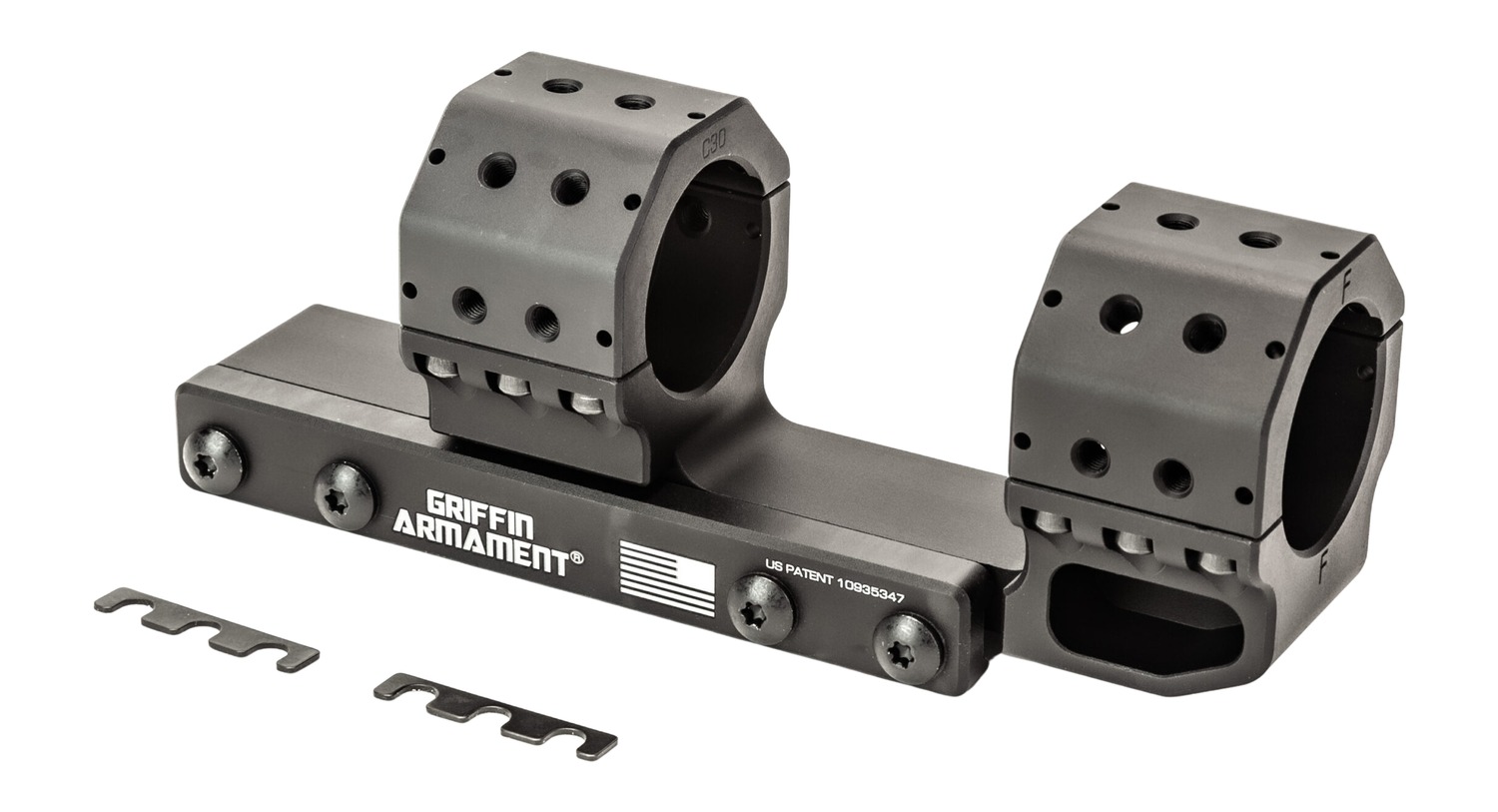 GRIFFIN GSMC1.335H30MM 30MM GPM 1.335″