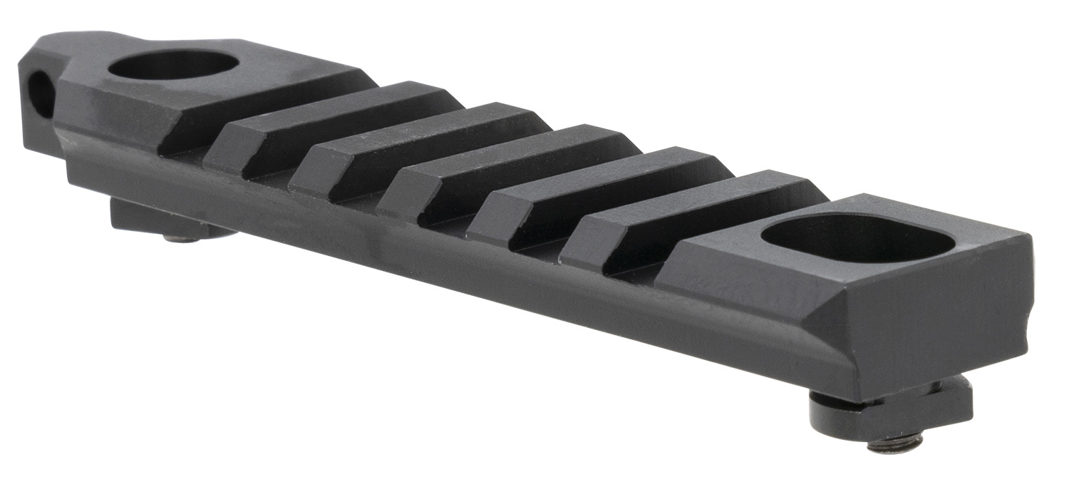 Christensen Arms 8100001000 4″ Bottom Picatinny Rail Black