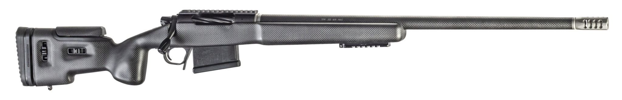 CHRISTENSEN ARMS TFM 300PRC CARBON 26″ MB #