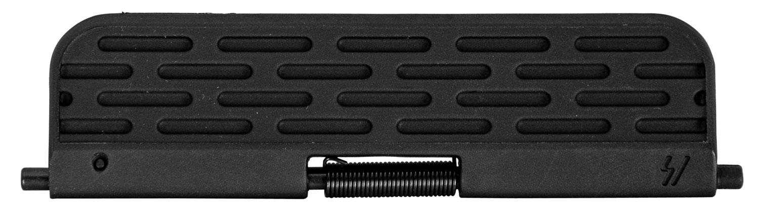 Strike ARUDCE30803BK Ultimate Dust Cover Capsule AR-10 Black Polymer 3.46″