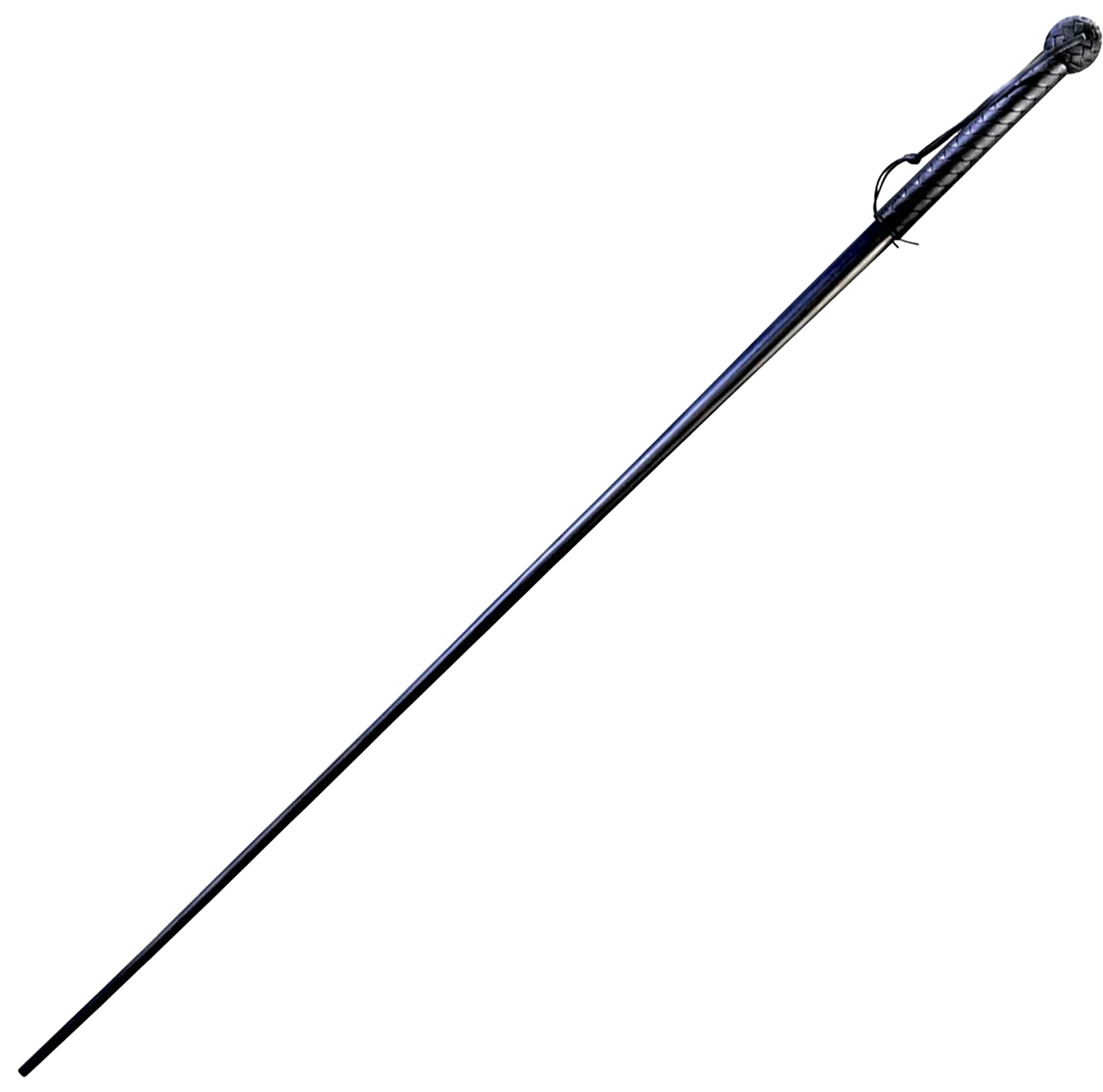 Cold Steel CS95SMB Sjambok Black Polymer/Kray-Ex 42″
