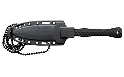 COLD STEEL HIDE OUT W/SHEATH