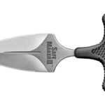 COLD STEEL SAFE MAKER II W/SHEATH