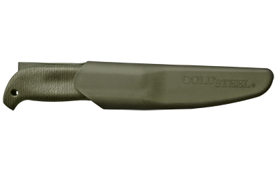COLD STL FINN HAWK 4″ PLN W/SHEATH