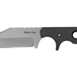 COLD STL MINI BOWIE 3.63″ W/SHEATH